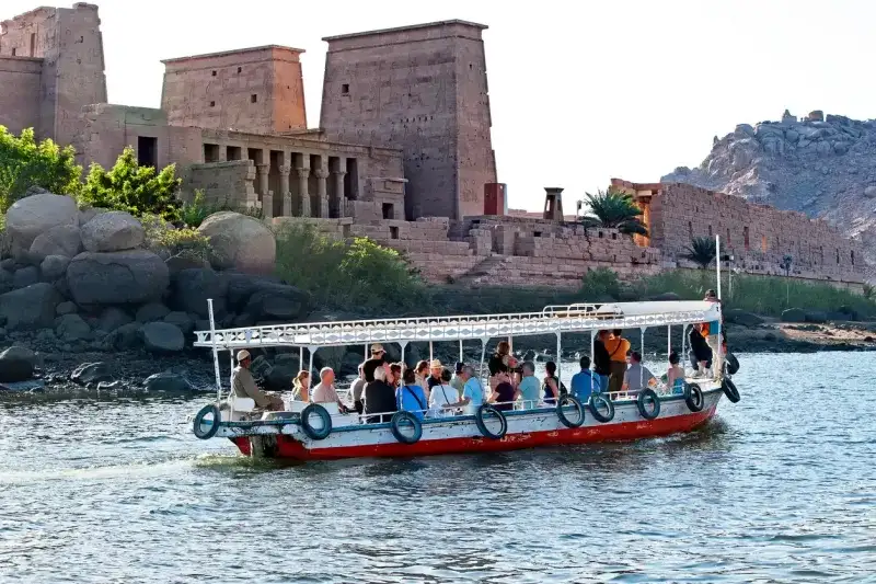 Viaje a Egipto en Navidad 2025 / 2026 